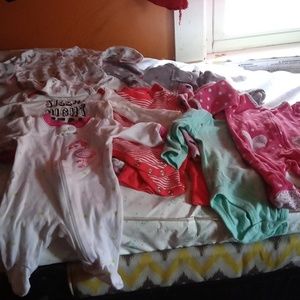 Baby clothes
